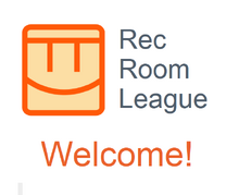 Recroomleague welcome