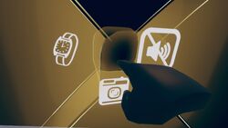 Rec room vr controls sale