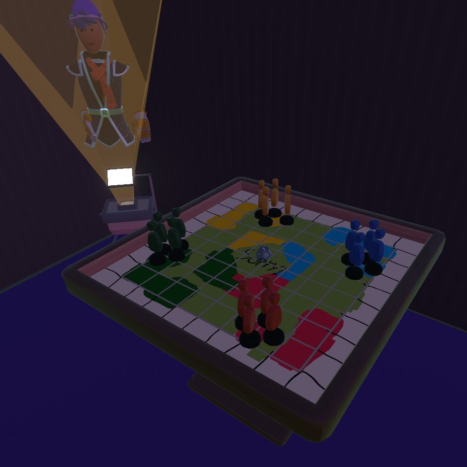 CategoryPlayerCreated Games Rec Room Wiki Fandom