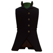 International Thief Coat (Spy) (850 Tokens)