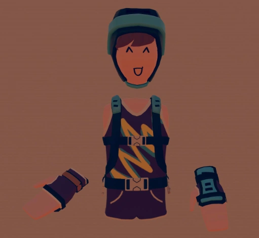 Runner Set Rec Room Wiki Fandom