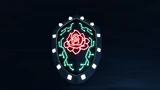 Electric Bloom Quest: Shield This skin is for 2000 tokens for RR+ members.