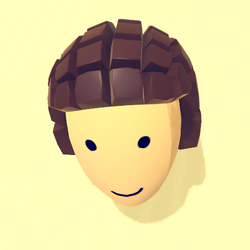 Hair Rec Room Wiki Fandom