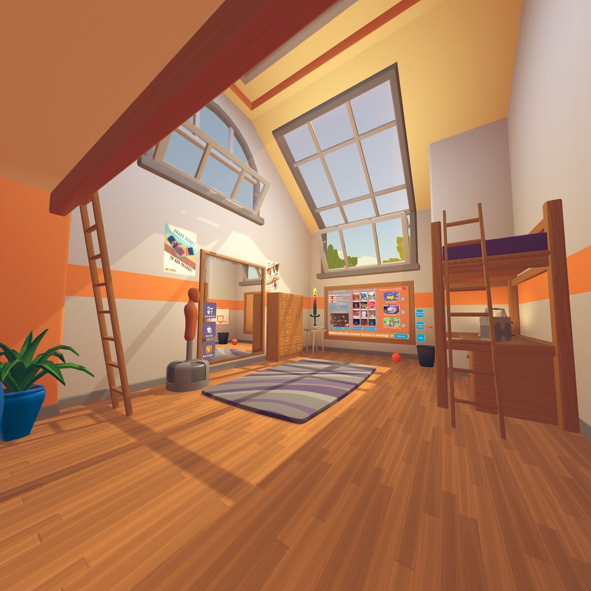 Packages, Rec Room Wiki