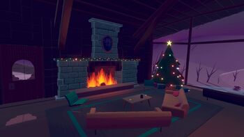 TacoWinterLodge