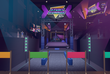 Laser Tag, Rec Room Wiki