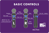 Basic Controls