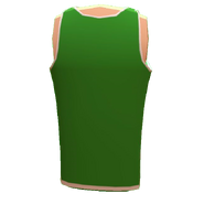 Jersey (Green) (100 Tokens)