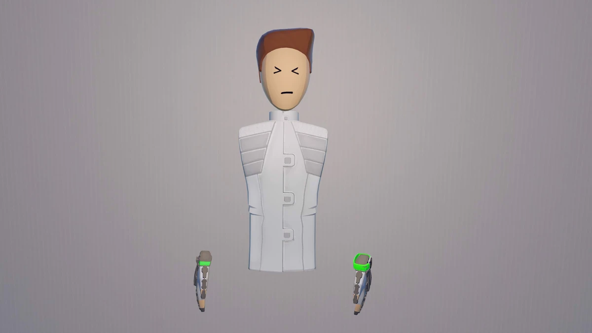 Raw Data Sets | Rec Room Wiki | Fandom