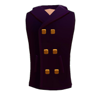 Peacoat (Purple) (500 Tokens)