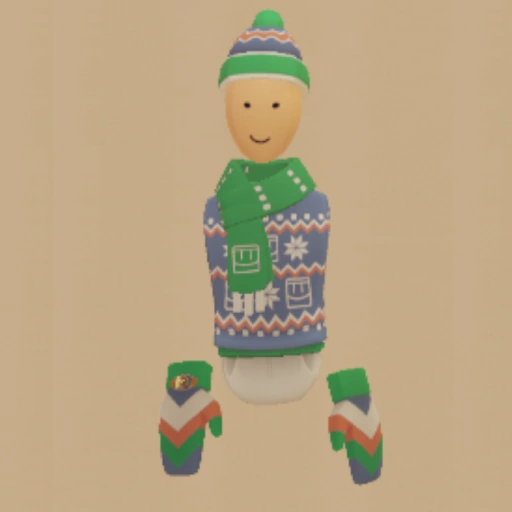 Keep Warm Set Rec Room Wiki Fandom