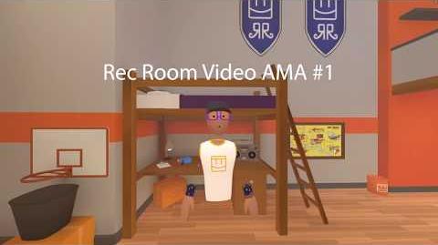 Rec Room (video game) - Wikipedia