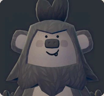 My Little Monsters | Rec Room Wiki | Fandom
