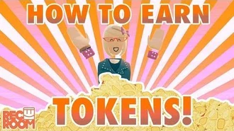 How_To_Rec_Room_-_How_to_Earn_Tokens!