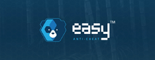 Easy anti cheat banner