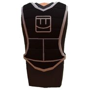 Paintball Vest (Black) (550 Tokens)