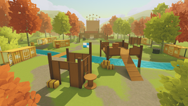 Paintball - Key Art