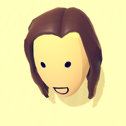 Hair Rec Room Wiki Fandom