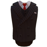 Mobster Suit (Herringbone) (900 Tokens)