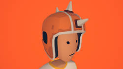 Apocalypse Helmet: 2,000 Tokens