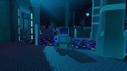 Laser Tag, Rec Room Wiki