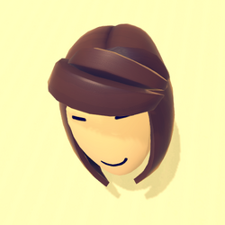 Hair Rec Room Wiki Fandom