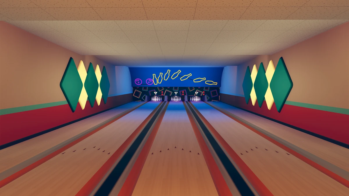 Bowling Rec Room Wiki Fandom