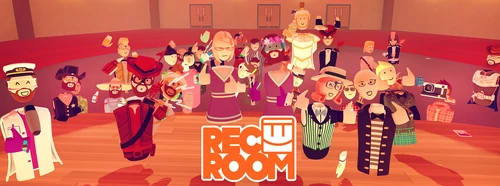 Rec Room Wiki