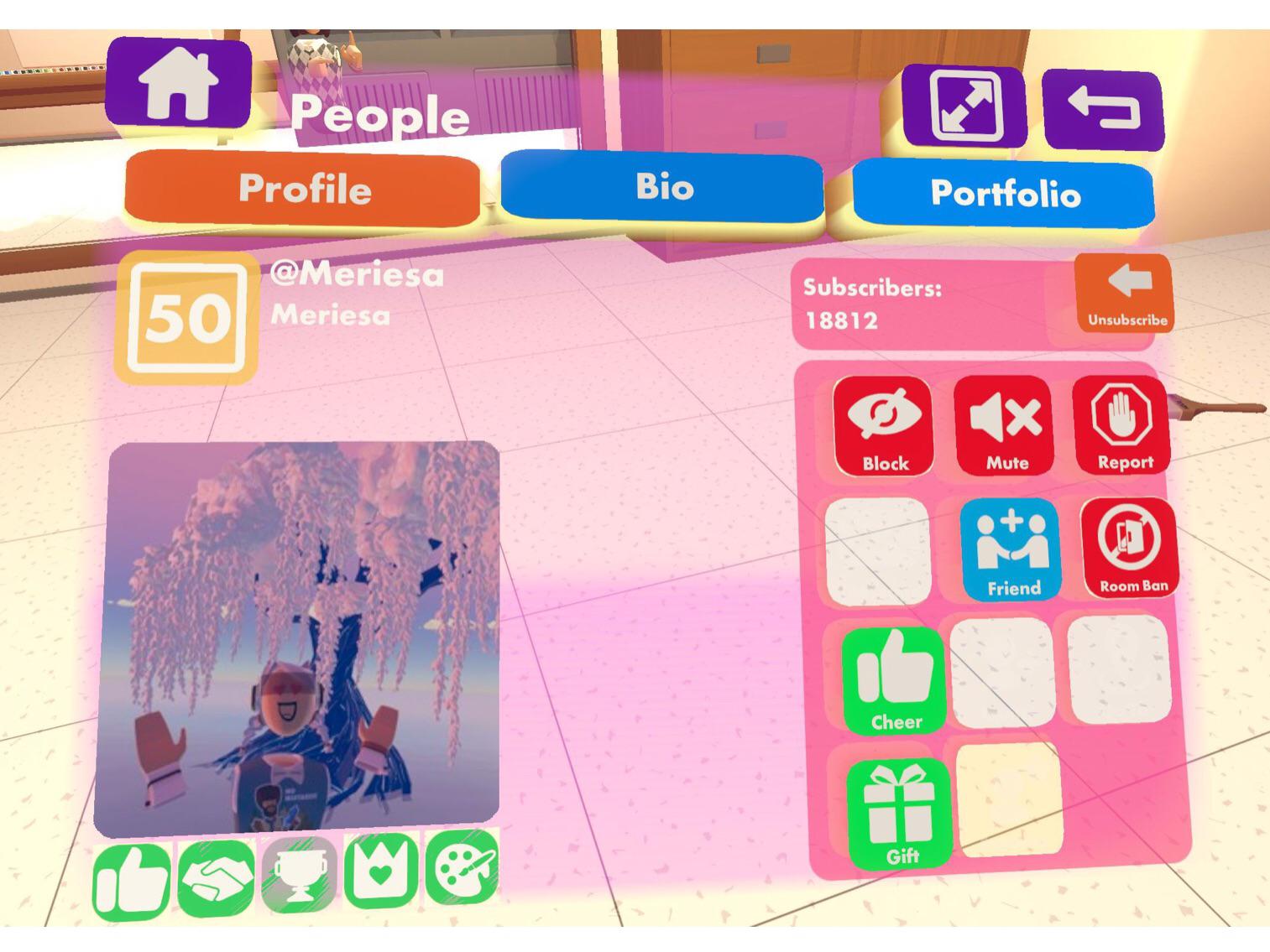 Discuss Everything About Rec Room Wiki Fandom