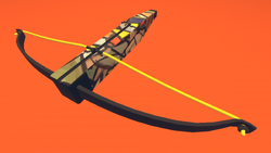 (New) Crossbow Skin (Recasso)