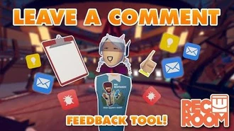 How_to_use_the_feedback_tool!