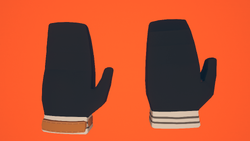 Fighter Pilot Gloves (White): 150 Tokens (250 Tokens now).