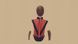 Thriller Jacket