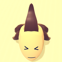 Hair Rec Room Wiki Fandom