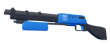 Paintball Shotgun - Blue Team