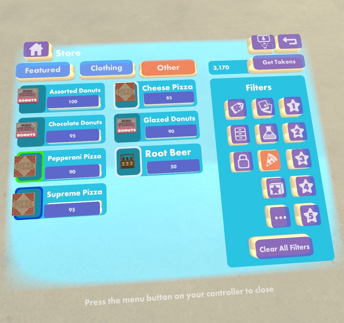 Consumables Rec Room Wiki Fandom Consumables Rec Room Wiki Fandom