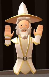 Wizard Set | Rec Room Wiki | Fandom