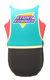 Stunt Runner | Rec Room Wiki | Fandom