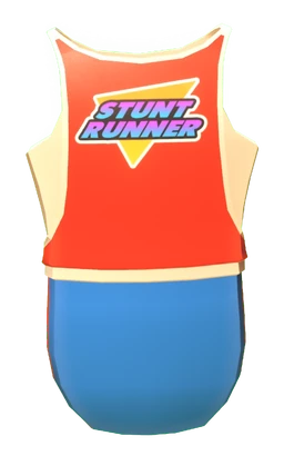 Stunt Runner Rec Room Wiki Fandom