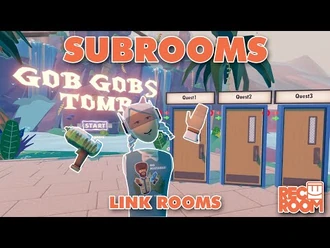 How_to_create_and_link_Subrooms!