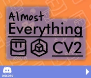 Almost Everything Cv2 - We help beginners start their journey with CV2 from beginner to advanced!