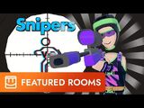 Featured Rooms