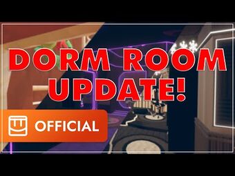 Dorm Room | Rec Room Wiki | Fandom
