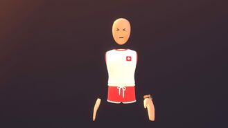 Lifeguard Uniform (800 Tokens)