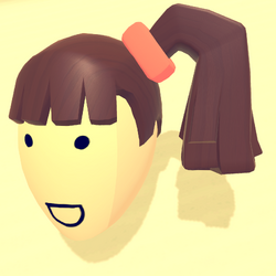 Hair Rec Room Wiki Fandom