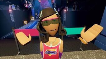 Stunt Runner Rec Room Wiki Fandom