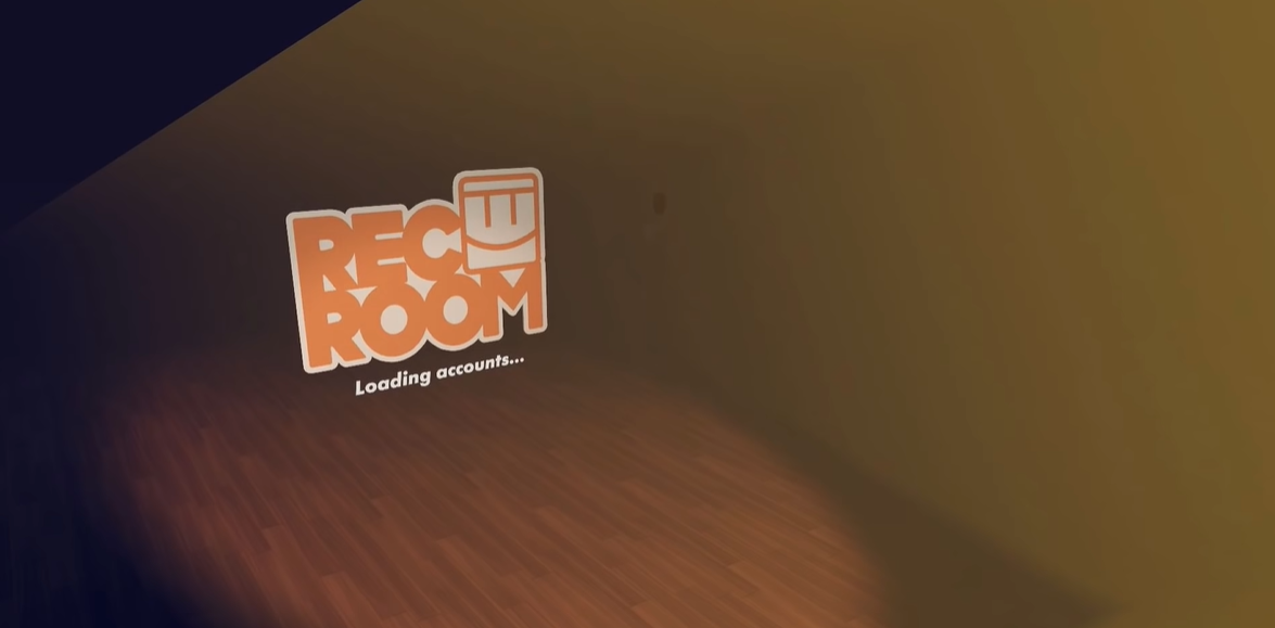 The Forbidden One Rec Room🫠, Rec Room