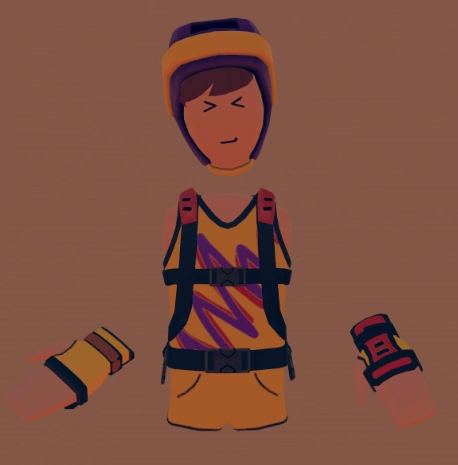 Runner Set Rec Room Wiki Fandom