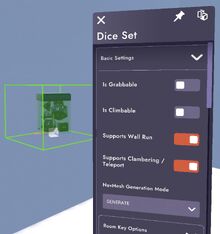 DiceSetConfigNew