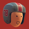 Biker Helmet (750 Tokens)